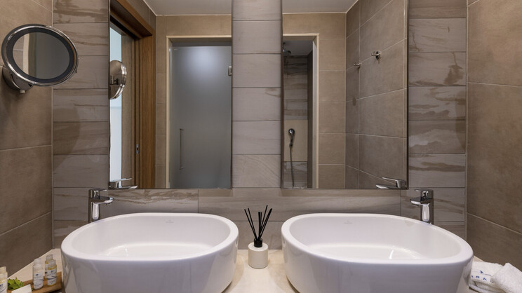 Miraggio Thermal Spa Resort